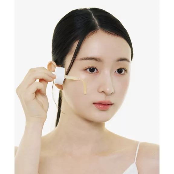 Skin1004 Lab in Nature Spicule Szérum - Retinol 0.2 Boosting Shot Szérum mini 9ml