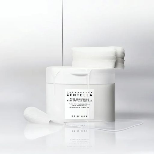 SKIN1004 Tone Brightening Dark Spot Ampoule Korongok 130ml (60db)