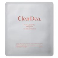 ClearDea Mucin Collagen EGF Fitting Gél Arcmaszk 36g