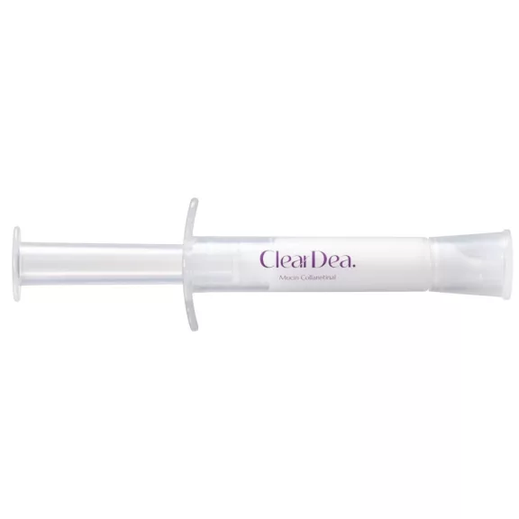 ClearDea Mucin Collanetinal Deep Wrinkle Krém 4ml ClearDea Mucin Collanetinal Deep Wrinkle Krém 4ml