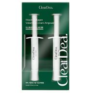 ClearDea Mucin Collagen Voluming Ampoule Krém 4mlx2db