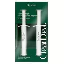 ClearDea Mucin Collagen Voluming Ampoule Krém 4mlx2db