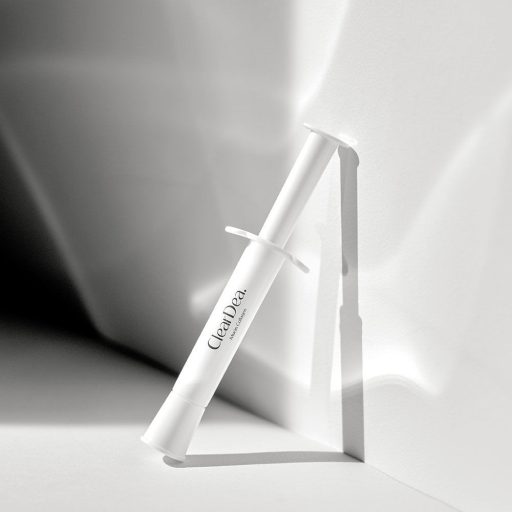 ClearDea Mucin Collagen Voluming Ampoule Krém 4mlx2db