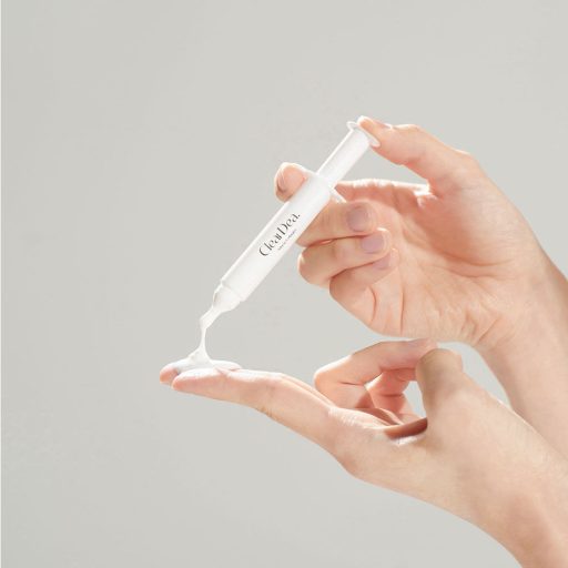 ClearDea Mucin Collagen Voluming Ampoule Krém 4mlx2db