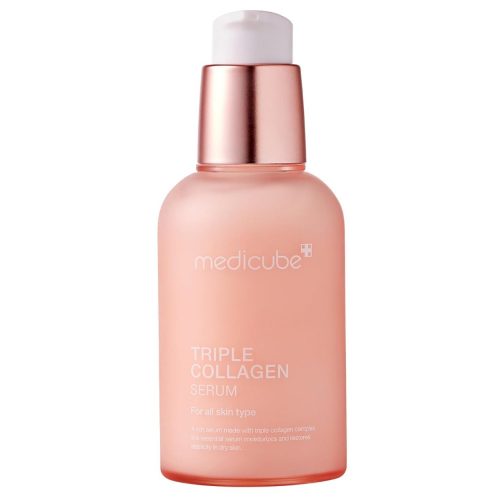 MEDICUBE Triple Collagen Szérum 55ml