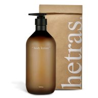 HETRAS Hotel Therapy Testápoló No.21 London Musk 1013ml