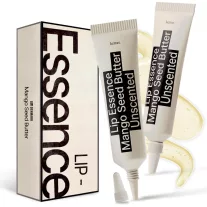 Hetras Mango Seed Butter Lip Essence Ajakbalzsam 13gx2db