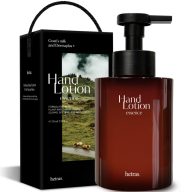   HETRAS  Perfume Hand Lotion Essence Kézkrém No.02 Flower shop 515ml