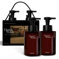   Hetras Perfumed Bubble Folyékony Szappan No.29 Daisy 515mlx2db