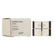 IOPE Super Vital Arckrém 10ml, termékminta