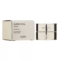 Iope Super Vital Arckrém 10ml, termékminta