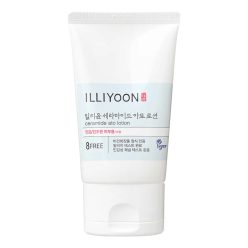 ILLIYOON Ceramide Ato Concentrate Krém mini 50ml