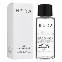 Hera Deep Cleansing Arctisztító Olaj Mini mini 50ml