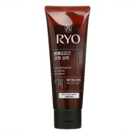   RYO Hair Strengthen Volume Sampon (Vékonyszálú Hajra) termékminta 112ml