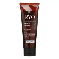   Ryo Hair Strengthen Volume Sampon (Vékonyszálú Hajra) termékminta 112ml