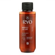   RYO Hair Strengthen Volume Sampon (Vékonyszálú Hajra) mini 180ml