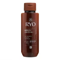   Ryo Hair Strengthen Volume Hajbalzsam (Vékonyszálú Hajra) mini 180ml