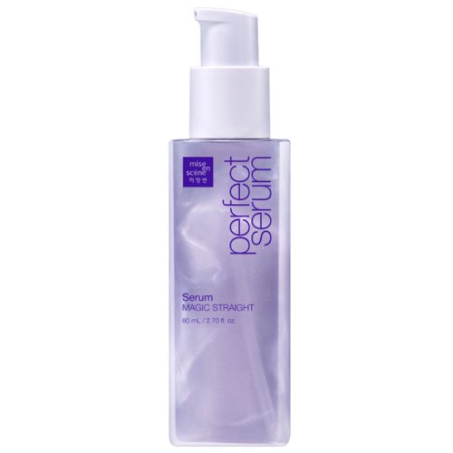 MISE EN SCENE Perfect Serum Hajszérum - Magic Straight 80ml