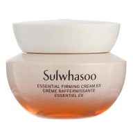 SULWHASOO Essential Firming Arckrém 15ml, termékminta