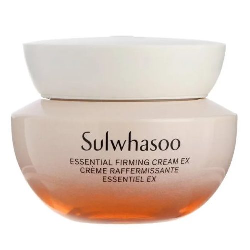 SULWHASOO Essential Firming Arckrém mini 15ml
