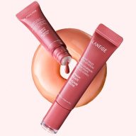   LANEIGE Glaze Craze Tinted Ajak Szérum - Peach Glaze (peachy coral) 12g