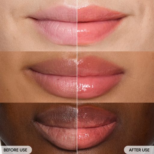 LANEIGE Glaze Craze Tinted Ajak Szérum - Peach Glaze (peachy coral) 12g