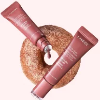   Laneige Glaze Craze Tinted Ajak Szérum - Cinnamon Sugar (mauve pink) 12g