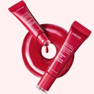   LANEIGE Glaze Craze Tinted Ajak Szérum - Raspberry Jam (sheer red) 12g