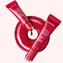   Laneige Glaze Craze Tinted Ajak Szérum - Raspberry Jam (sheer red) 12g