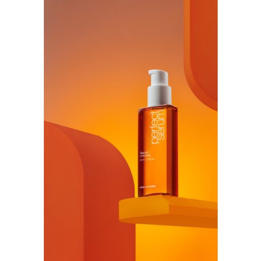 MISE EN SCENE Perfect Serum Hajszérum Csomag - Original (Crayon Shin-Chan Edition) 80mlx2db +30ml mini szérum