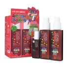 MISE EN SCENE Perfect Serum Hajszérum Csomag - Super Rich (Crayon Shin-Chan Edition) 80mlx2db+30ml