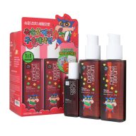   MISE EN SCENE Perfect Serum Hajszérum Csomag - Super Rich (Crayon Shin-Chan Edition) 80mlx2db+30ml