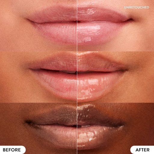 LANEIGE Éjszakai Ajakápoló Maszk - Vanilla 20g