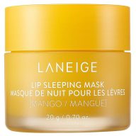 LANEIGE Éjszakai Ajakápoló Maszk - Mango 20g