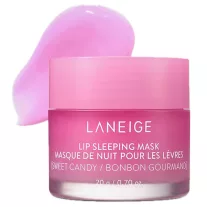 Laneige Éjszakai Ajakápoló Maszk - Sweet Candy 20g