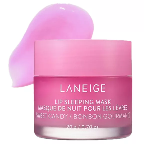 Laneige Éjszakai Ajakápoló Maszk - Sweet Candy 20g Laneige Éjszakai Ajakápoló Maszk - Sweet Candy 20g