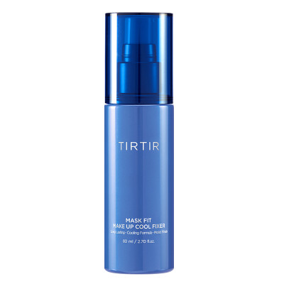 TIRTIR Mask Fit Cool Sminkfixáló Permet 80ml