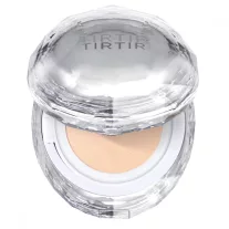   Tirtir Mask Fit Crystal Mesh Cushion Alapozó #21N Ivory 15g (SPF50+ PA+++)