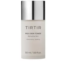 Tirtir Milk Skin Hidratáló Arctonik mini 50ml