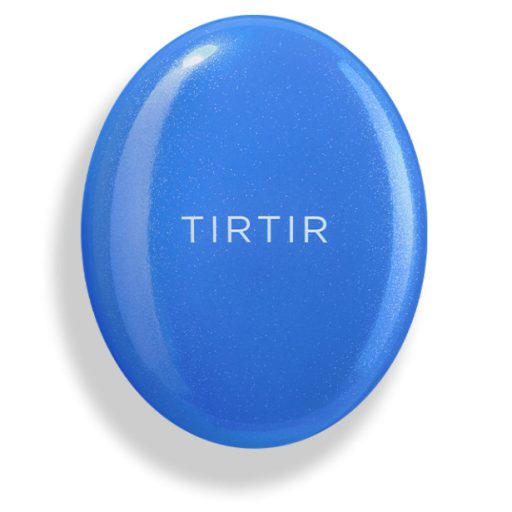 TIRTIR Mask Fit Cool Sun Tone-Up Fényvédő Cushion 18g (SPF50+ PA++++)