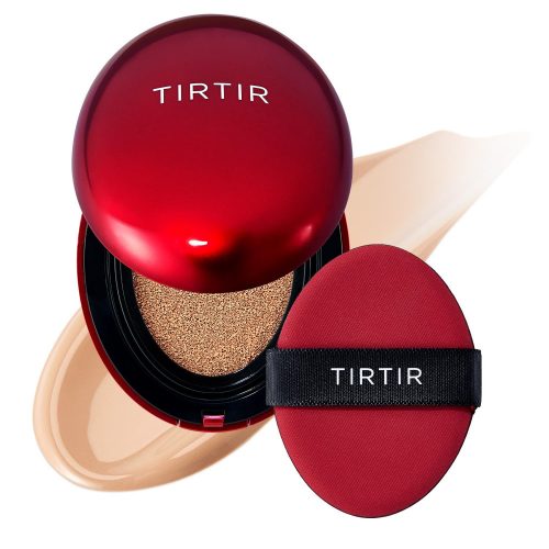 TIRTIR Mask Fit Red Cushion #24N Latte 18g (SPF40 PA++)