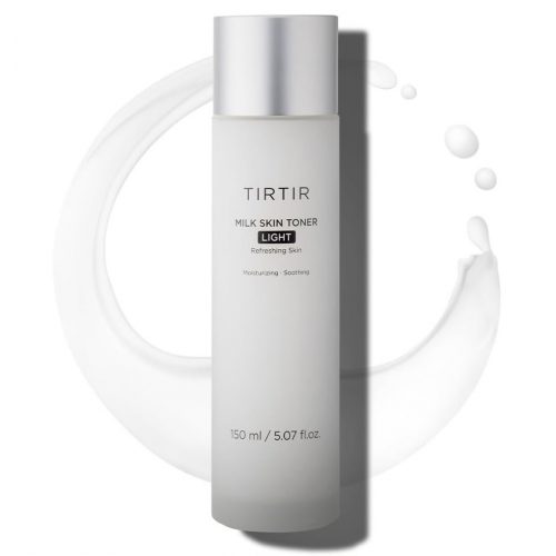 TIRTIR Milk Skin Light Hidratáló Arctonik 150ml