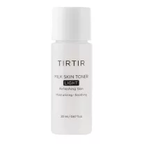 Tirtir Milk Skin Light Hidratáló Arctonik mini 20ml