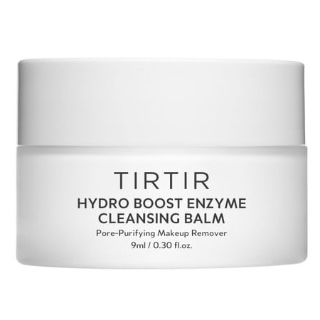 TIRTIR Hydro Boost Enzyme Arctisztító Balzsam mini 9g