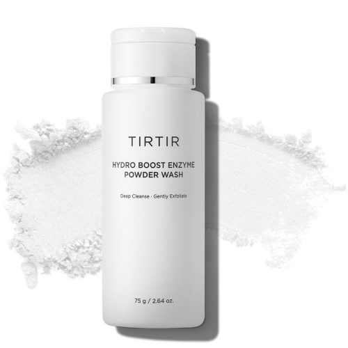 TIRTIR Hydro Boost Enzyme Arctisztító por 75g