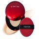 TIRTIR Mask Fit Red Cushion Alapozó #17N Vanilla 18g (SPF40 PA++)