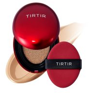   TIRTIR Mask Fit Red Cushion Alapozó #33N Macchiato 18g (SPF40 PA++)