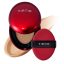 TIRTIR Mask Fit Red Cushion Alapozó #33N Macchiato 18g (SPF40 PA++)