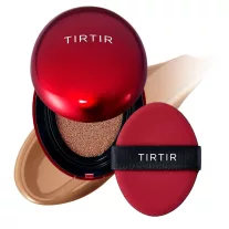   Tirtir Mask Fit Red Cushion Alapozó #40N Cinnamon 18g (SPF40 PA++)