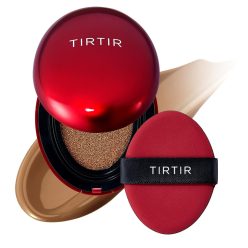  TIRTIR Mask Fit Red Cushion Alapozó #43N Deep Cocoa 18g (SPF40 PA++)